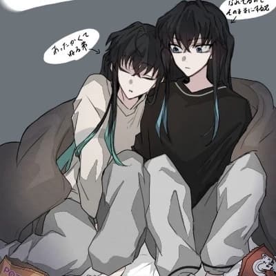 Yuichiro and muichiro thumbnail