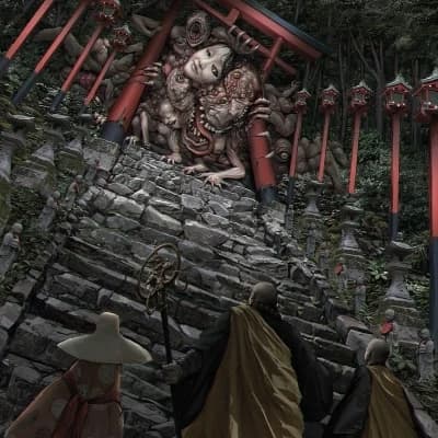 The Gatekeeper thumbnail