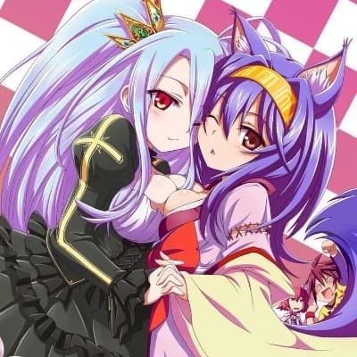 Shiro e kitsune thumbnail