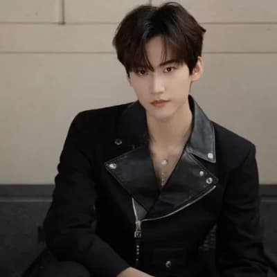 Zhou Keyu thumbnail