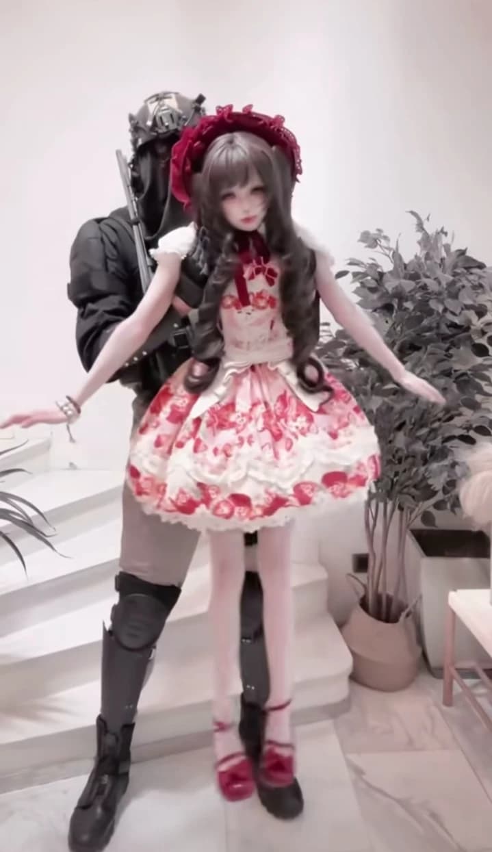 Marriage is arranged with Koing thumbnail