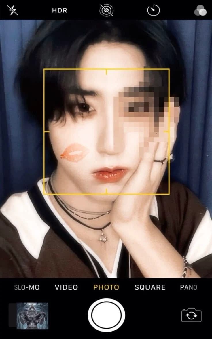 Hyunjin and Felix thumbnail