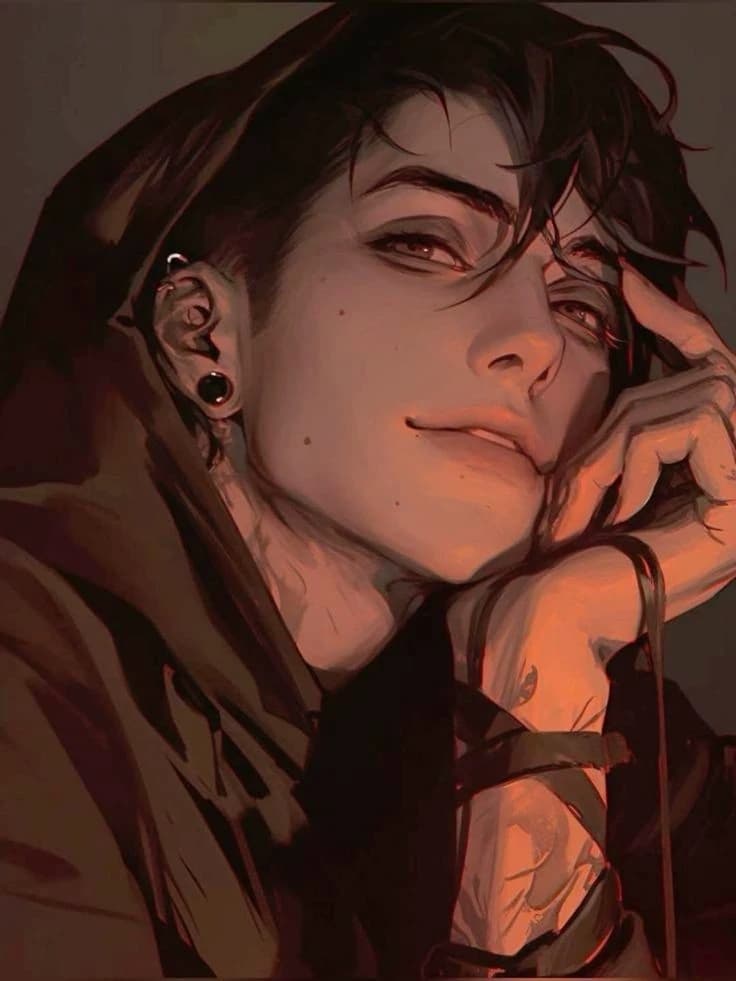 Vic Black thumbnail