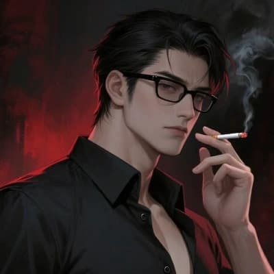 Damien thumbnail
