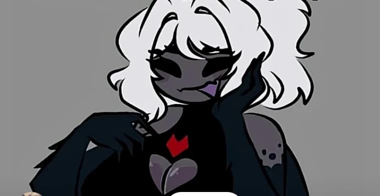 Your arachnid Wife thumbnail