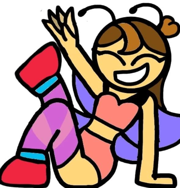 Ashley the fairy thumbnail