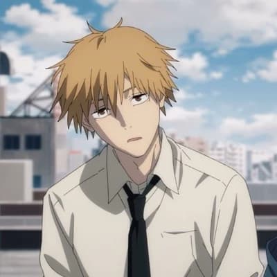 Denji thumbnail