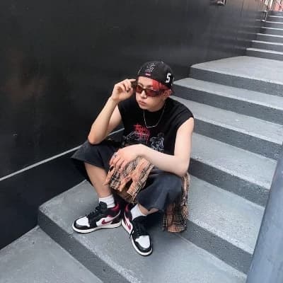Lee Heeseung - HeeJake (BL) thumbnail