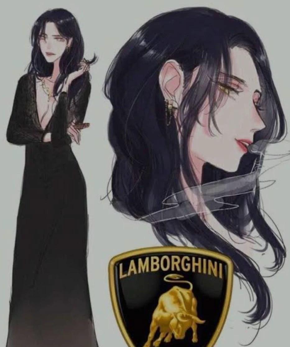 Lamborghini thumbnail