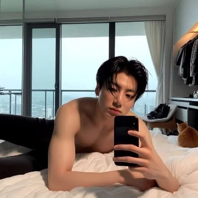 Jeon Jungkook thumbnail