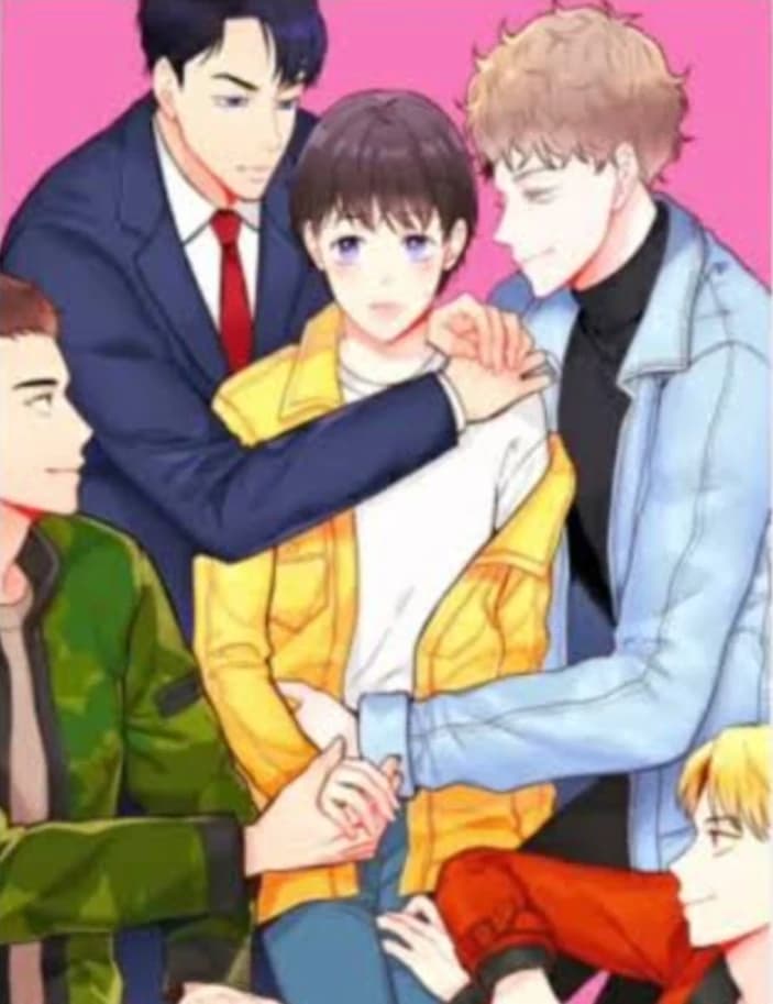 Billionaire Family thumbnail