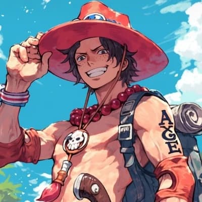 Portgas D. Ace thumbnail