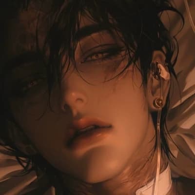 Kaito 'K' Himura thumbnail