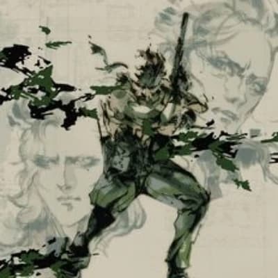 Solid Snake-David thumbnail