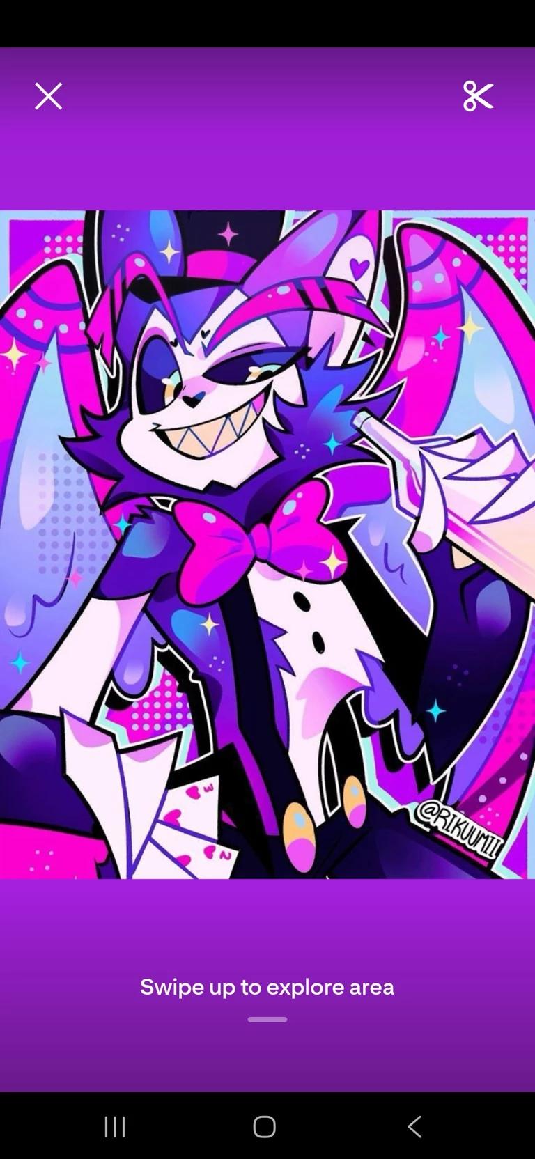 🃏♤Husk♤🃏 thumbnail