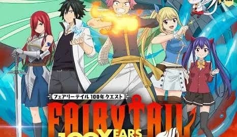 Fairy Tail (Fairy Tail Syndicate) thumbnail