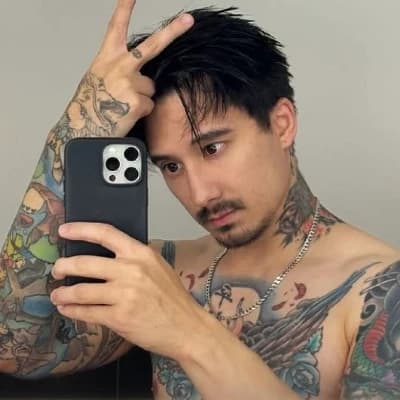 Julian Bam thumbnail