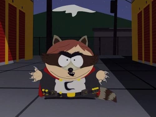 The coon thumbnail