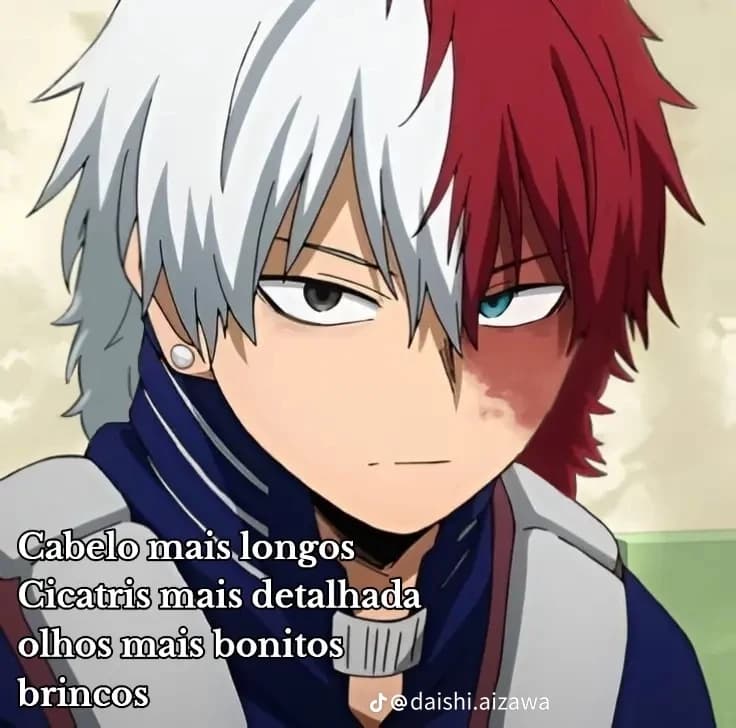 Shoto todoroki thumbnail