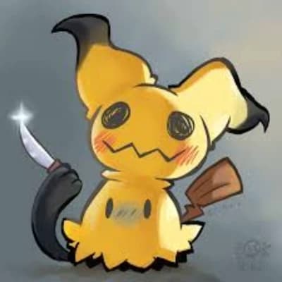 mimikyu thumbnail