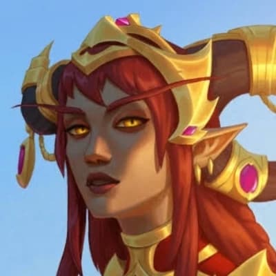 Alextrasza thumbnail