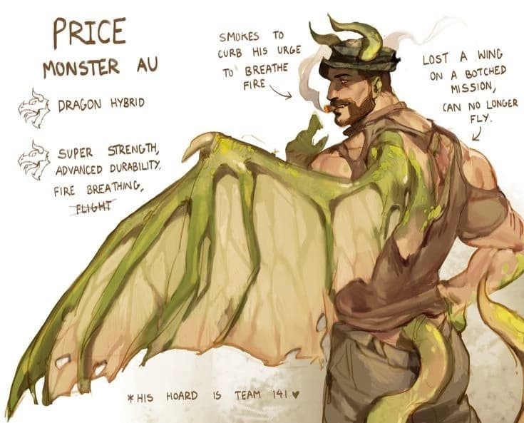 John price  thumbnail