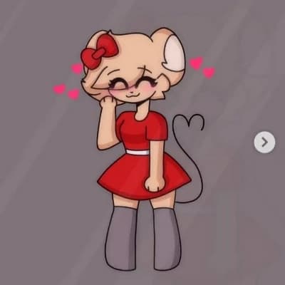 Mousy thumbnail