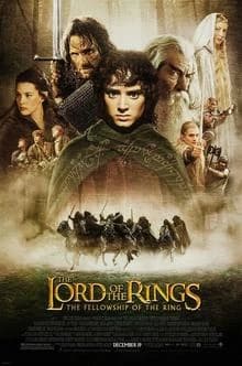 The Lord of the Rings thumbnail