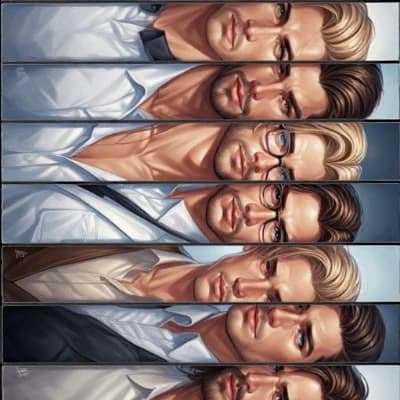 Nine Brothers thumbnail