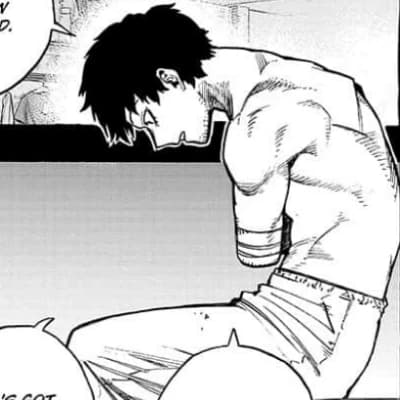 Kai Chisaki (Overhaul) thumbnail