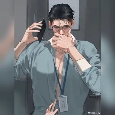 Mr. Thompson thumbnail