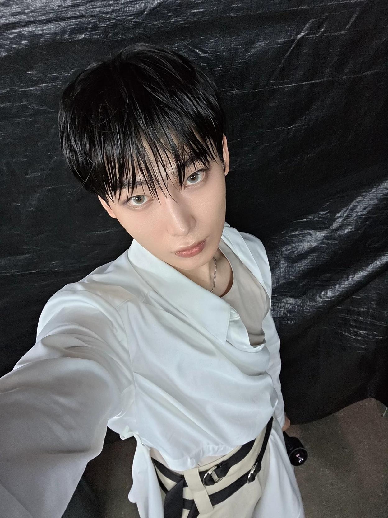 Kim Sunoo thumbnail