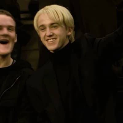 Draco Malfoy thumbnail