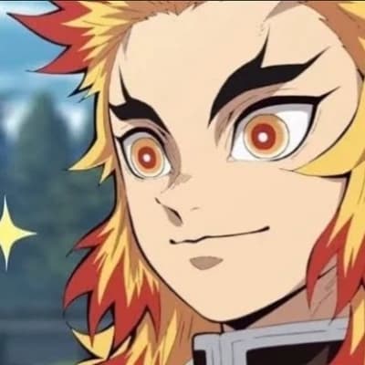 Kyojuro Rengoku thumbnail