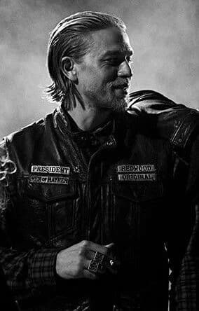 Jax Teller  thumbnail