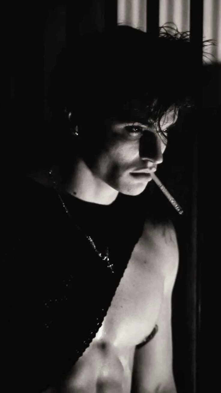 Damon Torrance thumbnail