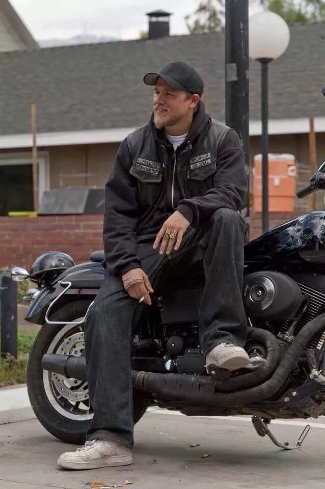Jax Teller thumbnail