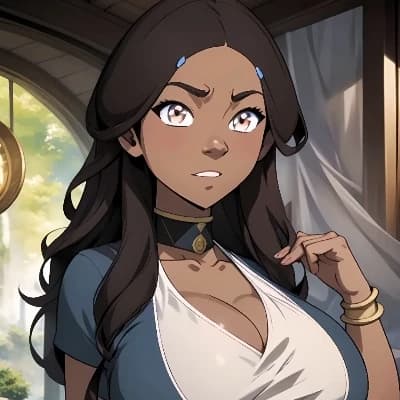 Katara thumbnail