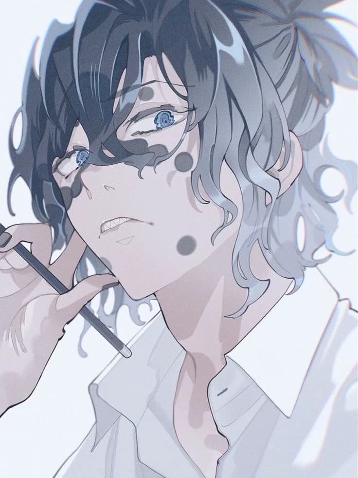 Gyutaro Shabana thumbnail