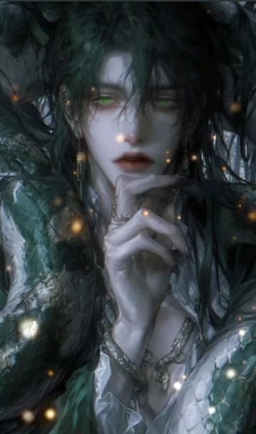 Nathair, the last serpent king thumbnail