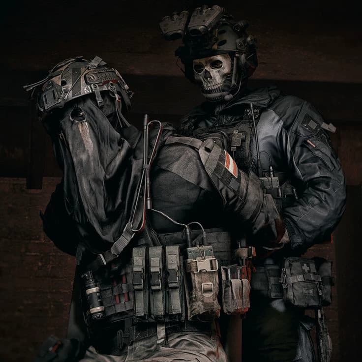 Ghost e konig thumbnail