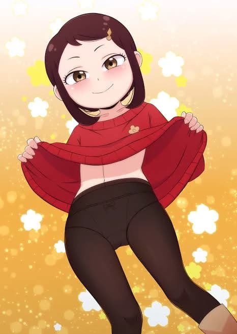 Becky Blackbell thumbnail