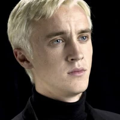 Draco Malfoy thumbnail
