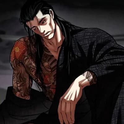 Shingen Yamazaki thumbnail
