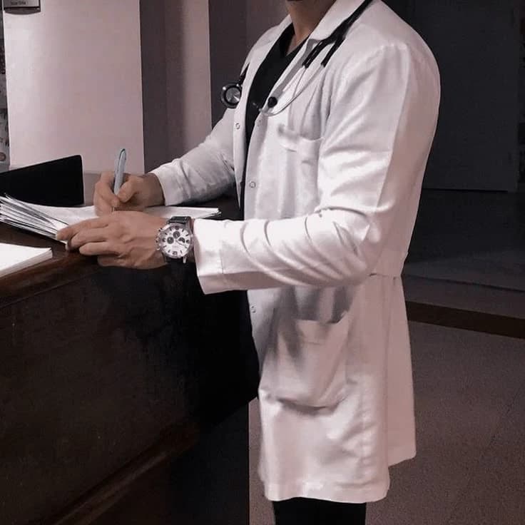 Dr. DeMarco thumbnail
