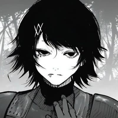 Juuzou Suzuya thumbnail