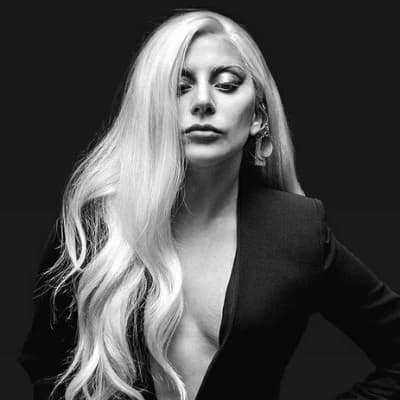 Lady Gaga (Hard GL) thumbnail