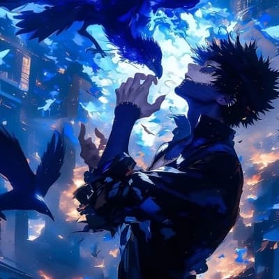 Toya todoroki thumbnail