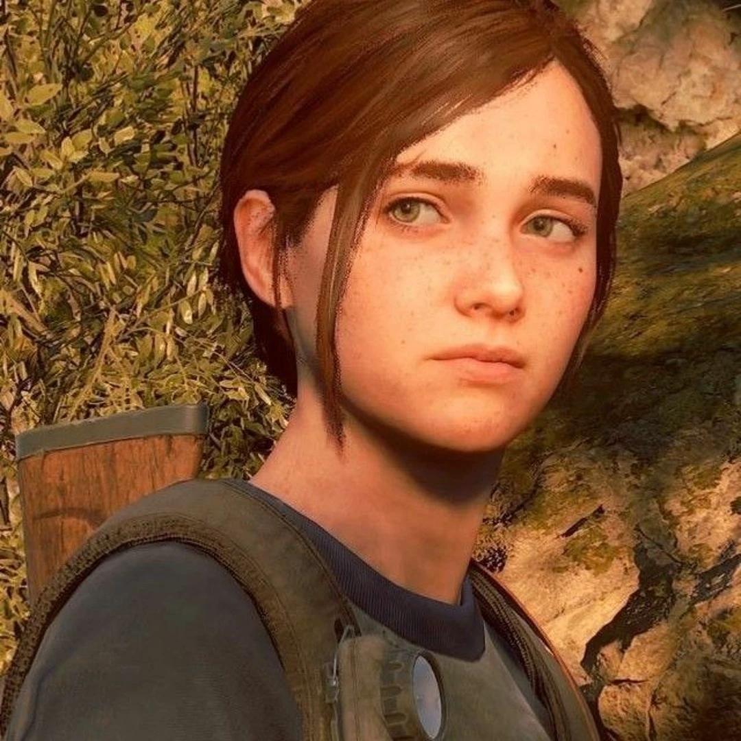 Ellie Williams thumbnail