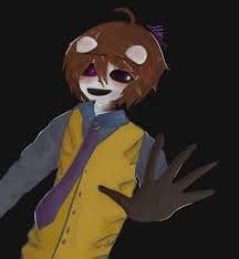 Michael Afton(Dead intersex,hates Ennard) thumbnail